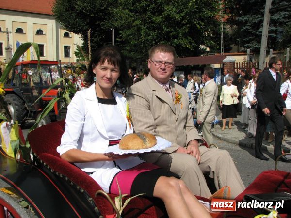 Zdjęcie w galerii na portalu naszraciborz.pl: Tworków: Hucznie i na wesoło wiadomości z regionu