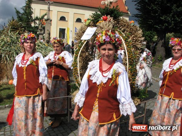 Zdjęcie w galerii na portalu naszraciborz.pl: Tworków: Hucznie i na wesoło wiadomości z regionu