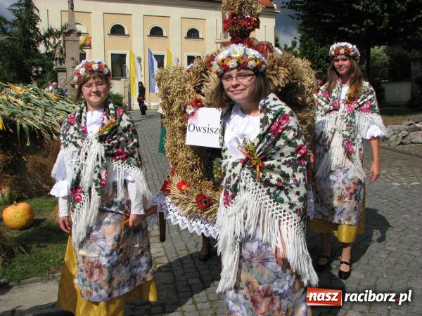 Zdjęcie w galerii na portalu naszraciborz.pl: Tworków: Hucznie i na wesoło wiadomości z regionu
