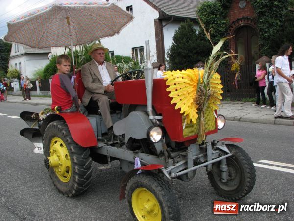 Zdjęcie w galerii na portalu naszraciborz.pl: Tworków: Hucznie i na wesoło wiadomości z regionu