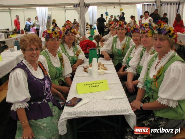 Zdjęcie w galerii na portalu naszraciborz.pl: Tworków: Hucznie i na wesoło wiadomości z regionu