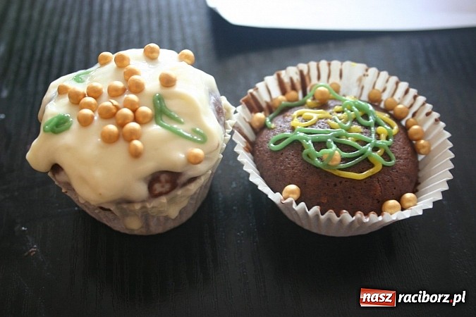 Zdjęcie w galerii na portalu naszraciborz.pl: Gotowanie na Uniwersytecie Małolata w Nędzy  wiadomości z regionu