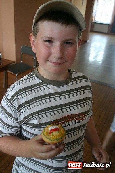 Zdjęcie w galerii na portalu naszraciborz.pl: Gotowanie na Uniwersytecie Małolata w Nędzy  wiadomości z regionu