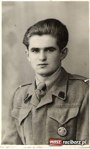 Zdjęcie w galerii na portalu naszraciborz.pl: Nestor z Jankowic otoczony miłością  wiadomości z regionu