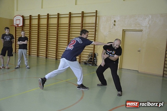 Zdjęcie w galerii na portalu naszraciborz.pl: Udowodniły, że poza komputerem jest inny, ciekawszy świat wiadomości z regionu