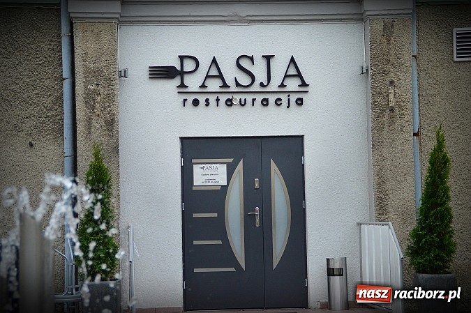 Zdjęcie w galerii na portalu naszraciborz.pl: Restauracja Pasja - zainspiruj się niesamowitym wnętrzem i nieziemskimi smakami wyjątkowych potraw wiadomości z regionu