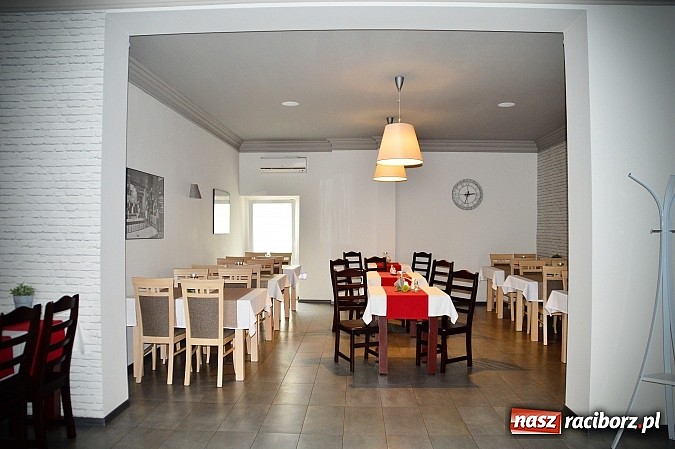 Zdjęcie w galerii na portalu naszraciborz.pl: Restauracja Pasja - zainspiruj się niesamowitym wnętrzem i nieziemskimi smakami wyjątkowych potraw wiadomości z regionu