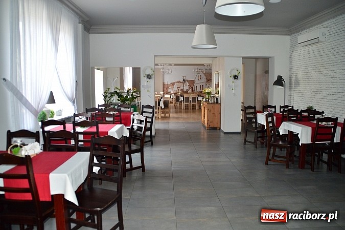 Zdjęcie w galerii na portalu naszraciborz.pl: Restauracja Pasja - zainspiruj się niesamowitym wnętrzem i nieziemskimi smakami wyjątkowych potraw wiadomości z regionu