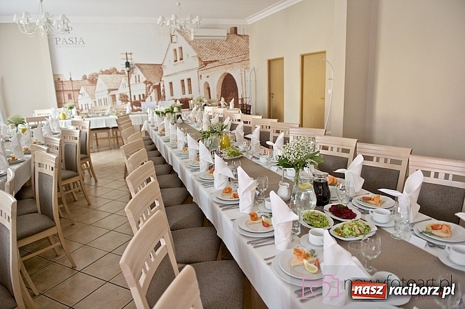 Zdjęcie w galerii na portalu naszraciborz.pl: Restauracja Pasja - zainspiruj się niesamowitym wnętrzem i nieziemskimi smakami wyjątkowych potraw wiadomości z regionu