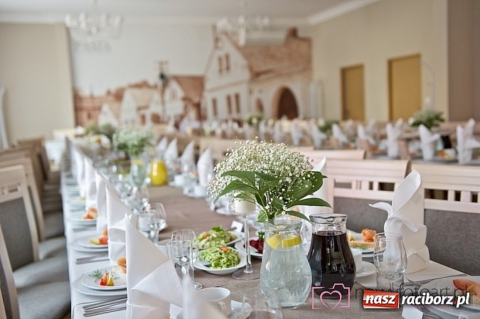 Zdjęcie w galerii na portalu naszraciborz.pl: Restauracja Pasja - zainspiruj się niesamowitym wnętrzem i nieziemskimi smakami wyjątkowych potraw wiadomości z regionu