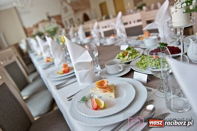 Zdjęcie w galerii na portalu naszraciborz.pl: Restauracja Pasja - zainspiruj się niesamowitym wnętrzem i nieziemskimi smakami wyjątkowych potraw wiadomości z regionu