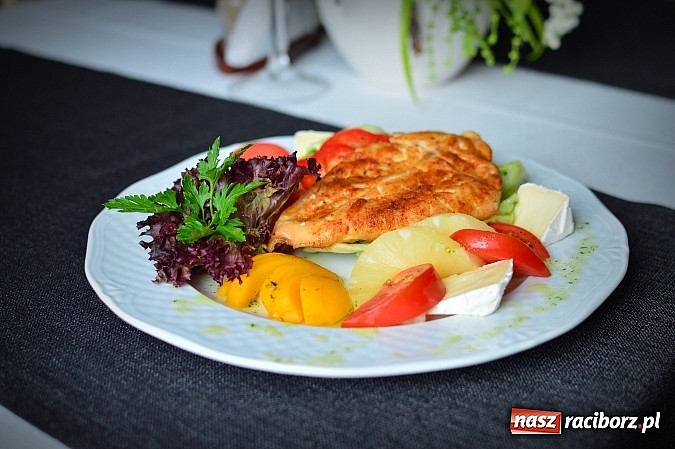 Zdjęcie w galerii na portalu naszraciborz.pl: Restauracja Pasja - zainspiruj się niesamowitym wnętrzem i nieziemskimi smakami wyjątkowych potraw wiadomości z regionu