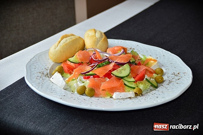 Zdjęcie w galerii na portalu naszraciborz.pl: Restauracja Pasja - zainspiruj się niesamowitym wnętrzem i nieziemskimi smakami wyjątkowych potraw wiadomości z regionu