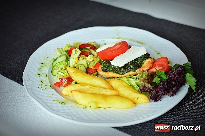 Zdjęcie w galerii na portalu naszraciborz.pl: Restauracja Pasja - zainspiruj się niesamowitym wnętrzem i nieziemskimi smakami wyjątkowych potraw wiadomości z regionu