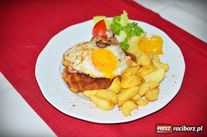 Zdjęcie w galerii na portalu naszraciborz.pl: Restauracja Pasja - zainspiruj się niesamowitym wnętrzem i nieziemskimi smakami wyjątkowych potraw wiadomości z regionu