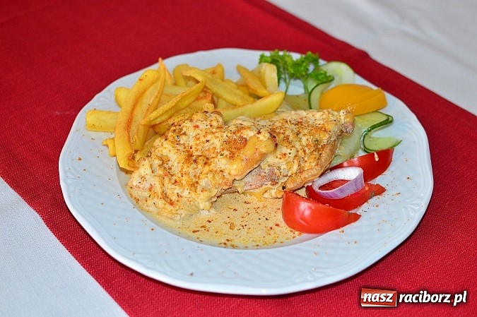 Zdjęcie w galerii na portalu naszraciborz.pl: Restauracja Pasja - zainspiruj się niesamowitym wnętrzem i nieziemskimi smakami wyjątkowych potraw wiadomości z regionu