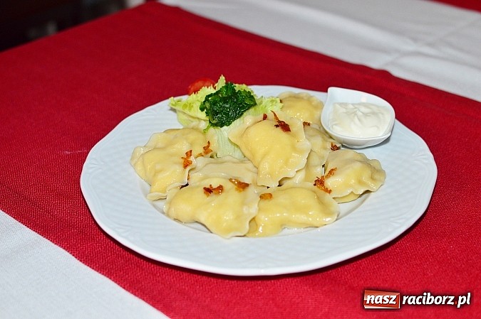 Zdjęcie w galerii na portalu naszraciborz.pl: Restauracja Pasja - zainspiruj się niesamowitym wnętrzem i nieziemskimi smakami wyjątkowych potraw wiadomości z regionu