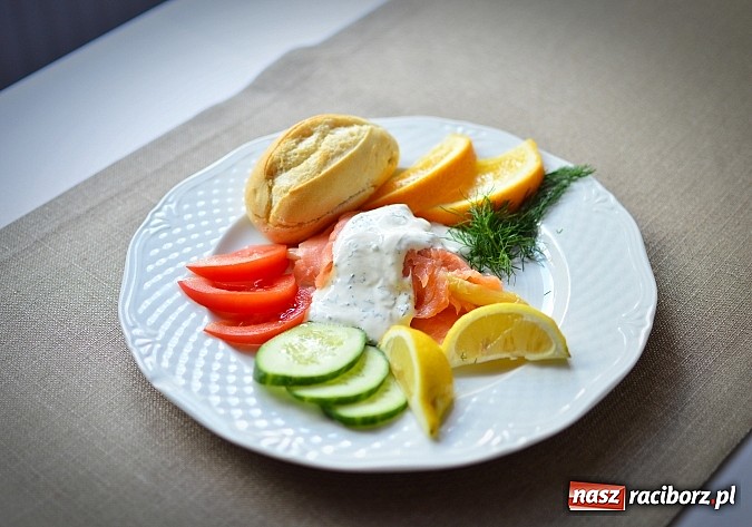 Zdjęcie w galerii na portalu naszraciborz.pl: Restauracja Pasja - zainspiruj się niesamowitym wnętrzem i nieziemskimi smakami wyjątkowych potraw wiadomości z regionu