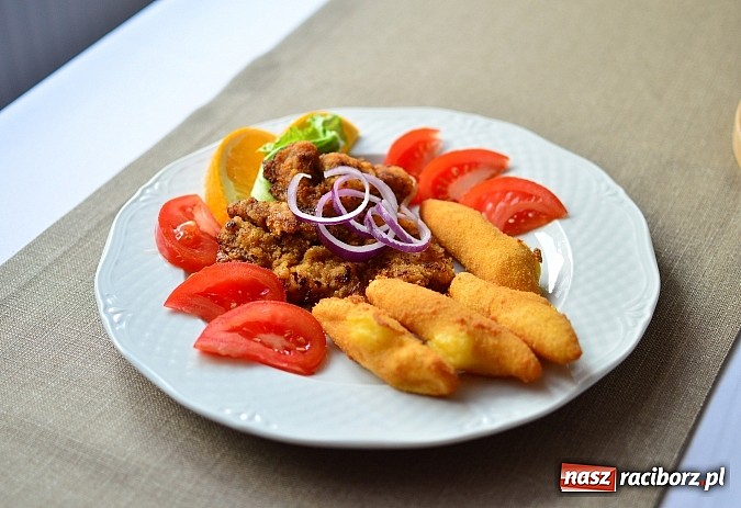 Zdjęcie w galerii na portalu naszraciborz.pl: Restauracja Pasja - zainspiruj się niesamowitym wnętrzem i nieziemskimi smakami wyjątkowych potraw wiadomości z regionu