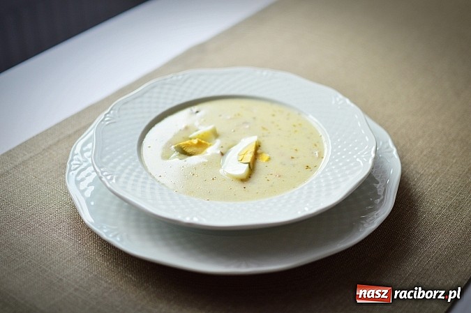 Zdjęcie w galerii na portalu naszraciborz.pl: Restauracja Pasja - zainspiruj się niesamowitym wnętrzem i nieziemskimi smakami wyjątkowych potraw wiadomości z regionu