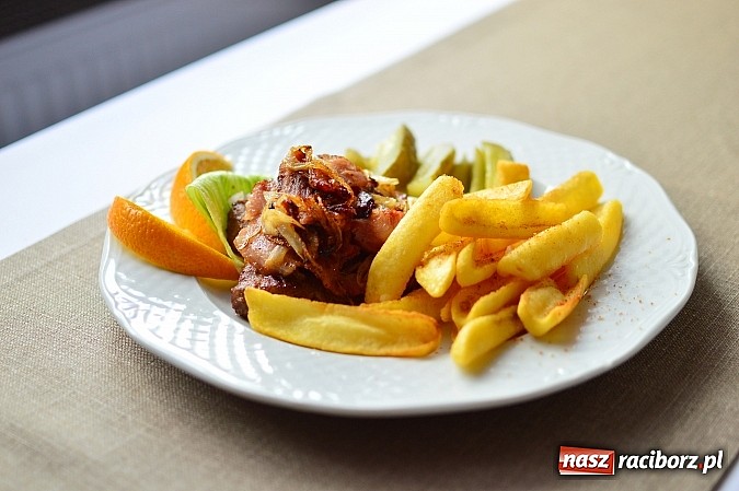 Zdjęcie w galerii na portalu naszraciborz.pl: Restauracja Pasja - zainspiruj się niesamowitym wnętrzem i nieziemskimi smakami wyjątkowych potraw wiadomości z regionu