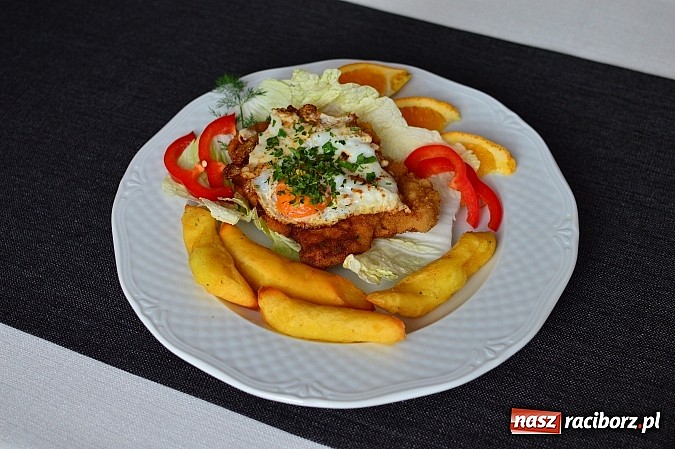 Zdjęcie w galerii na portalu naszraciborz.pl: Restauracja Pasja - zainspiruj się niesamowitym wnętrzem i nieziemskimi smakami wyjątkowych potraw wiadomości z regionu