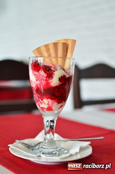 Zdjęcie w galerii na portalu naszraciborz.pl: Restauracja Pasja - zainspiruj się niesamowitym wnętrzem i nieziemskimi smakami wyjątkowych potraw wiadomości z regionu