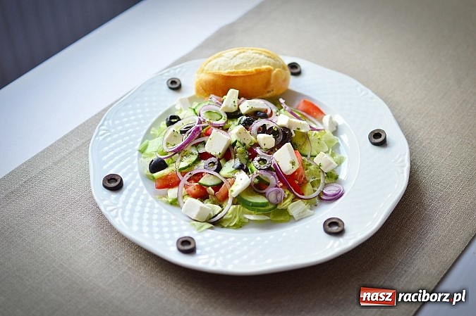 Zdjęcie w galerii na portalu naszraciborz.pl: Restauracja Pasja - zainspiruj się niesamowitym wnętrzem i nieziemskimi smakami wyjątkowych potraw wiadomości z regionu