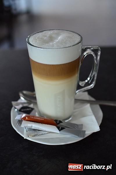 Zdjęcie w galerii na portalu naszraciborz.pl: Restauracja Pasja - zainspiruj się niesamowitym wnętrzem i nieziemskimi smakami wyjątkowych potraw wiadomości z regionu