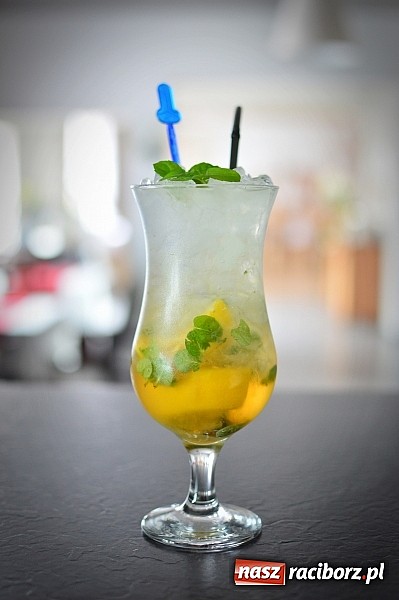 Zdjęcie w galerii na portalu naszraciborz.pl: Restauracja Pasja - zainspiruj się niesamowitym wnętrzem i nieziemskimi smakami wyjątkowych potraw wiadomości z regionu