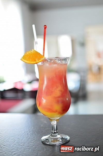 Zdjęcie w galerii na portalu naszraciborz.pl: Restauracja Pasja - zainspiruj się niesamowitym wnętrzem i nieziemskimi smakami wyjątkowych potraw wiadomości z regionu