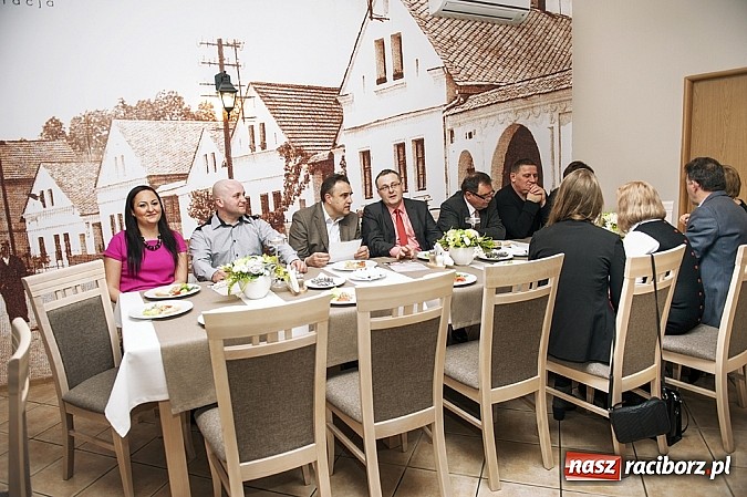 Zdjęcie w galerii na portalu naszraciborz.pl: Restauracja Pasja - zainspiruj się niesamowitym wnętrzem i nieziemskimi smakami wyjątkowych potraw wiadomości z regionu