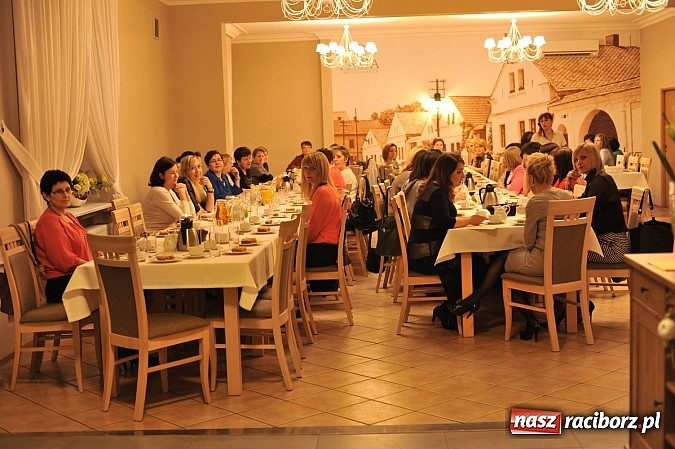 Zdjęcie w galerii na portalu naszraciborz.pl: Restauracja Pasja - zainspiruj się niesamowitym wnętrzem i nieziemskimi smakami wyjątkowych potraw wiadomości z regionu