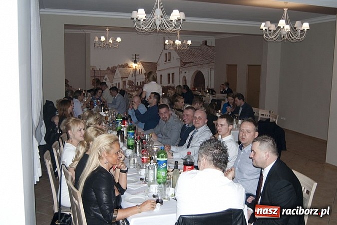 Zdjęcie w galerii na portalu naszraciborz.pl: Restauracja Pasja - zainspiruj się niesamowitym wnętrzem i nieziemskimi smakami wyjątkowych potraw wiadomości z regionu