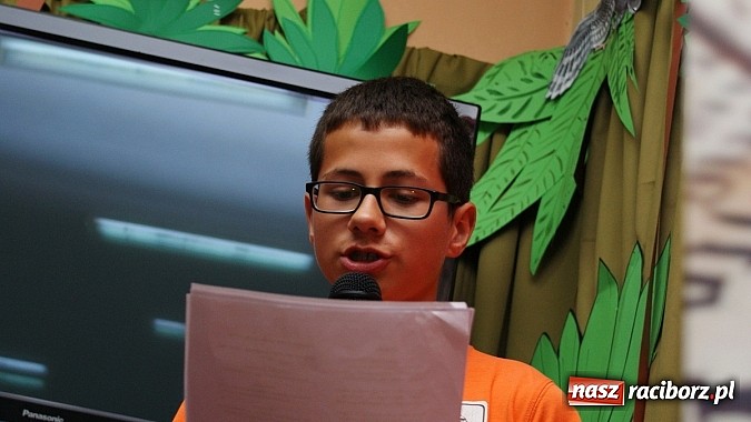 Zdjęcie w galerii na portalu naszraciborz.pl: Marionetki, kukiełki, pacynki – czyli bawimy się w teatr  wiadomości z regionu