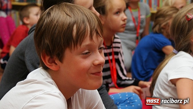 Zdjęcie w galerii na portalu naszraciborz.pl: Marionetki, kukiełki, pacynki – czyli bawimy się w teatr  wiadomości z regionu