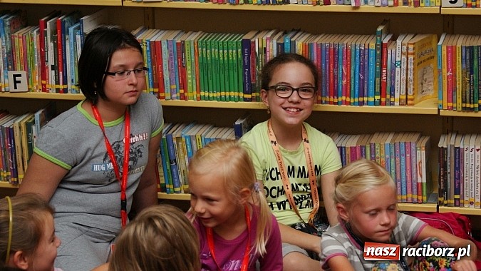 Zdjęcie w galerii na portalu naszraciborz.pl: Marionetki, kukiełki, pacynki – czyli bawimy się w teatr  wiadomości z regionu