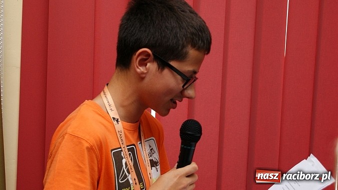 Zdjęcie w galerii na portalu naszraciborz.pl: Marionetki, kukiełki, pacynki – czyli bawimy się w teatr  wiadomości z regionu