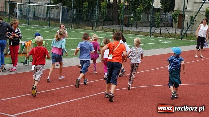 Zdjęcie w galerii na portalu naszraciborz.pl: Marionetki, kukiełki, pacynki – czyli bawimy się w teatr  wiadomości z regionu