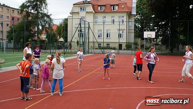 Zdjęcie w galerii na portalu naszraciborz.pl: Marionetki, kukiełki, pacynki – czyli bawimy się w teatr  wiadomości z regionu