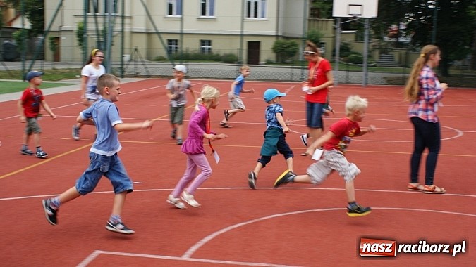 Zdjęcie w galerii na portalu naszraciborz.pl: Marionetki, kukiełki, pacynki – czyli bawimy się w teatr  wiadomości z regionu