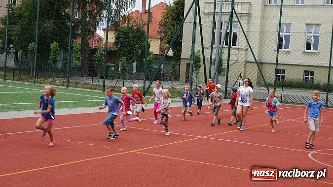 Zdjęcie w galerii na portalu naszraciborz.pl: Marionetki, kukiełki, pacynki – czyli bawimy się w teatr  wiadomości z regionu
