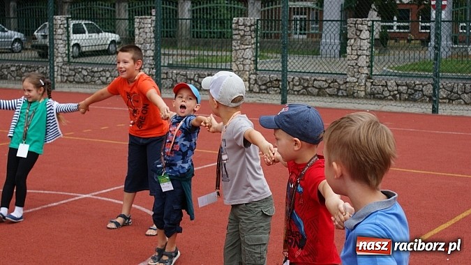 Zdjęcie w galerii na portalu naszraciborz.pl: Marionetki, kukiełki, pacynki – czyli bawimy się w teatr  wiadomości z regionu
