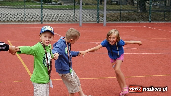 Zdjęcie w galerii na portalu naszraciborz.pl: Marionetki, kukiełki, pacynki – czyli bawimy się w teatr  wiadomości z regionu