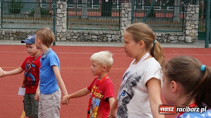 Zdjęcie w galerii na portalu naszraciborz.pl: Marionetki, kukiełki, pacynki – czyli bawimy się w teatr  wiadomości z regionu