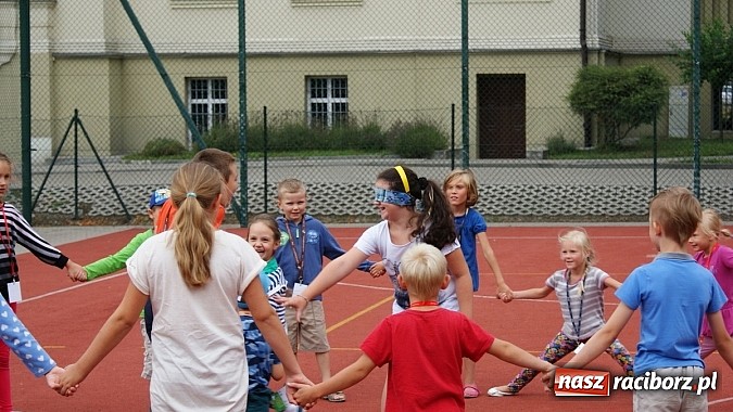Zdjęcie w galerii na portalu naszraciborz.pl: Marionetki, kukiełki, pacynki – czyli bawimy się w teatr  wiadomości z regionu