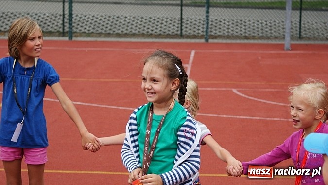 Zdjęcie w galerii na portalu naszraciborz.pl: Marionetki, kukiełki, pacynki – czyli bawimy się w teatr  wiadomości z regionu