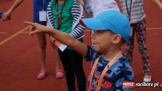 Zdjęcie w galerii na portalu naszraciborz.pl: Marionetki, kukiełki, pacynki – czyli bawimy się w teatr  wiadomości z regionu