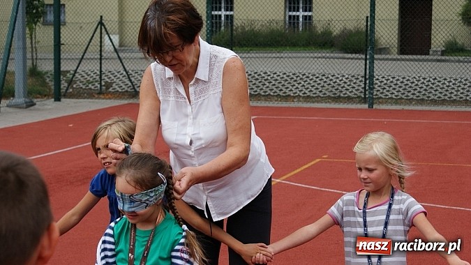 Zdjęcie w galerii na portalu naszraciborz.pl: Marionetki, kukiełki, pacynki – czyli bawimy się w teatr  wiadomości z regionu