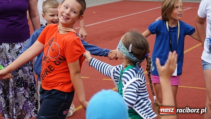 Zdjęcie w galerii na portalu naszraciborz.pl: Marionetki, kukiełki, pacynki – czyli bawimy się w teatr  wiadomości z regionu